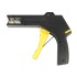 Delock Cable tie installation tool yellow / black