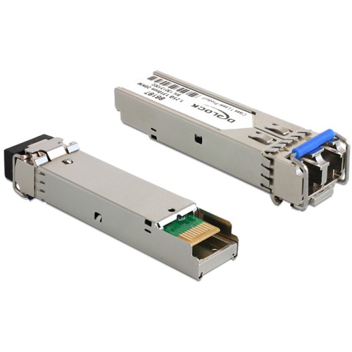 Delock SFP Module 1000Base-LX SM 1310 nm