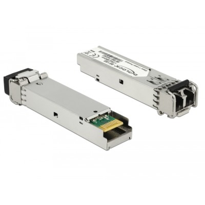 Delock SFP Module 1000Base-SX MM 850 nm DDM