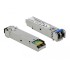Delock SFP Module 1000Base-LX SM 1310 nm DDM