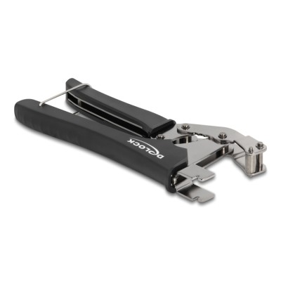 Delock Keystone Crimping Tool for Delock 86205 and 86179