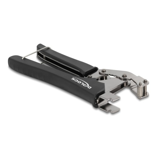 Delock Keystone Crimping Tool for Delock 86205 and 86179