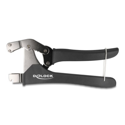 Delock Keystone Crimping Tool for Delock 86205 and 86179 2