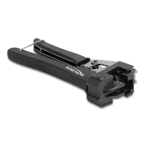 Delock Keystone Crimping Tool for Delock 86205 and 86179