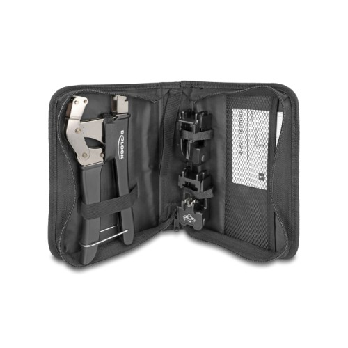 Delock Keystone Crimping Tool for Delock 86205 and 86179