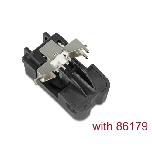 Delock Keystone Crimping Tool for Delock 86205 and 86179