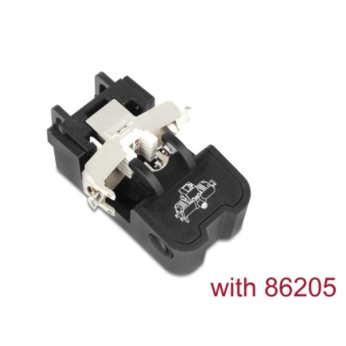 Delock Keystone Crimping Tool for Delock 86205 and 86179