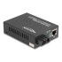 Delock Media Converter 100Base-FX SC SM 1310 nm 20 km