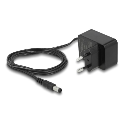 Delock Media Converter 100Base-FX SC SM 1310 nm 20 km