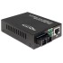Delock Media Converter 100Base-FX SC MM 1310 nm 2 km