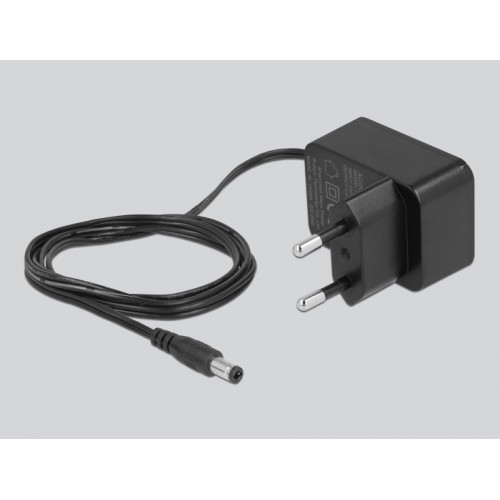 Delock Media Converter 100Base-FX SC MM 1310 nm 2 km