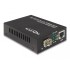Delock Media Converter 10/100/1000Base-T to SFP