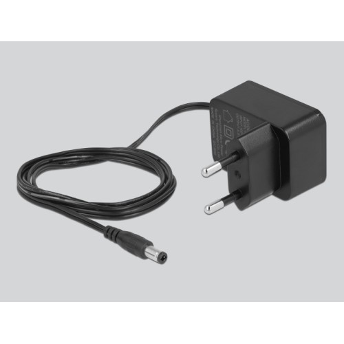 Delock Media Converter 10/100/1000Base-T to SFP