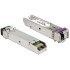 Delock SFP Module 1000Base-BX SM TX 1490 / RX 1310 nm DDM