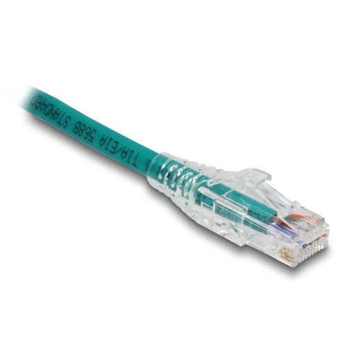 Delock RJ45 Crimp+Cut Toolkit