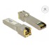 Delock SFP+ Module 10GBase-T RJ45