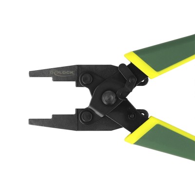 Delock Network Parallel Pliers 11 - 32 mm 2