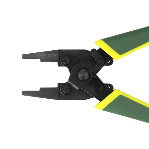 Delock Network Parallel Pliers 11 - 32 mm