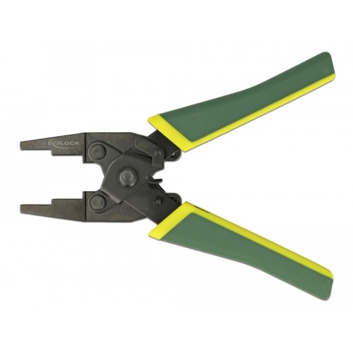 Delock Network Parallel Pliers 11 - 32 mm