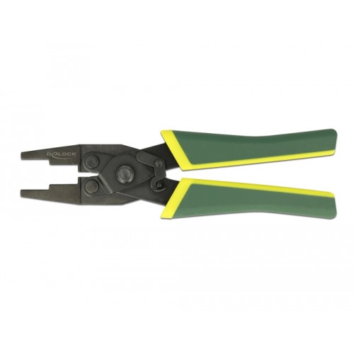 Delock Network Parallel Pliers 11 - 32 mm