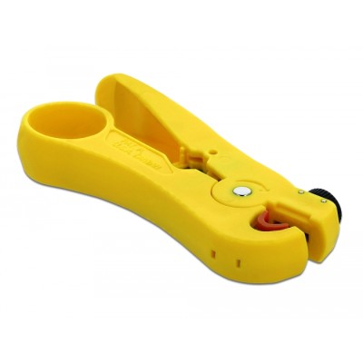 Delock Cable Stripper 3.5 - 9.0 mm