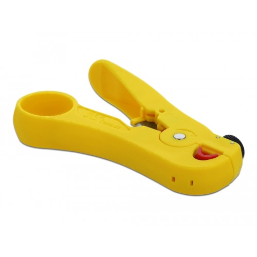 Delock Cable Stripper 3.5 - 9.0 mm