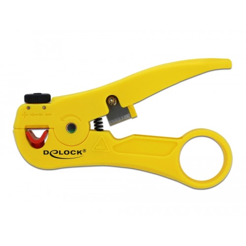 Delock Cable Stripper 3.5 - 9.0 mm