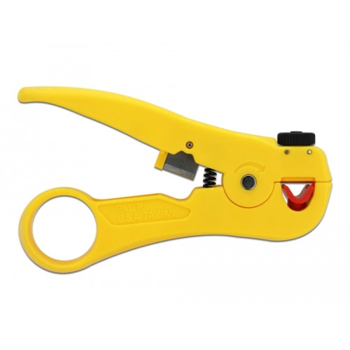 Delock Cable Stripper 3.5 - 9.0 mm