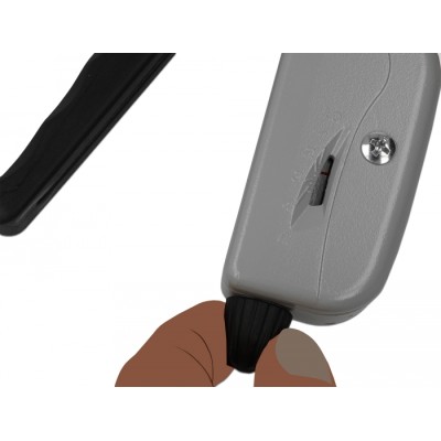 Delock Installation Tool for Stainless Steel Cable Ties 2