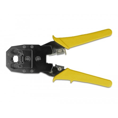 Delock Network Toolkit for RJ45 and RJ11