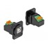 Delock D-Type Module USB 2.0 Type-B female to terminal block
