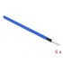 Delock Fiber optic cleaning stick for connectors with 1.25 mm ferrule 5 pieces