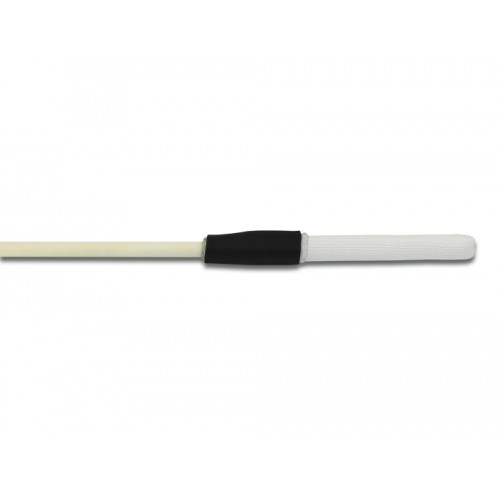 Delock Fiber optic cleaning stick for connectors with 2.50 mm ferrule 5 pieces