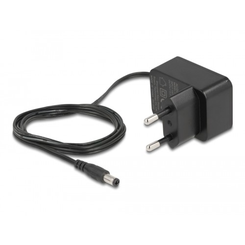 Delock Media Converter 10GBase-R SFP+ to 10GBase-T RJ45