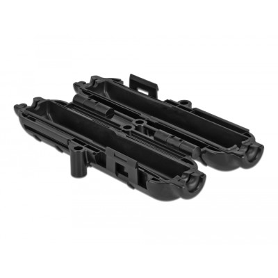 Delock Cable Connection Protection Box IP54 2