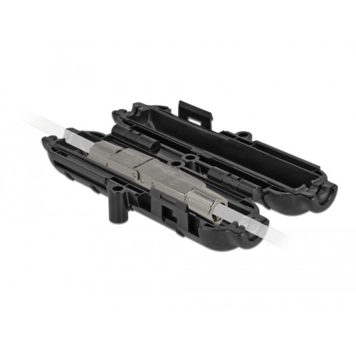Delock Cable Connection Protection Box IP54