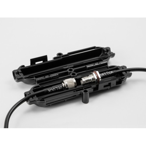 Delock Cable Connection Protection Box IP54