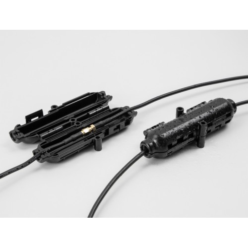 Delock Cable Connection Protection Box IP54