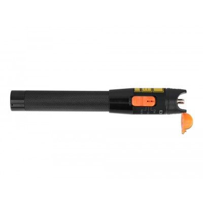 Delock Fiber optic visual fault locator 10 mW for SC, LC, ST and FC connectors 2