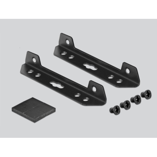 Delock Gigabit Ethernet Switch 8 Port + 1 SFP