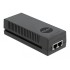 Delock 10 Gigabit PoE+ Injector 802.3at 30 W