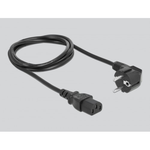 Delock 10 Gigabit PoE+ Injector 802.3at 30 W
