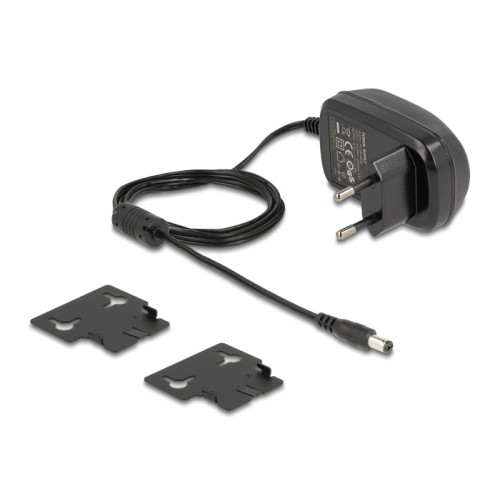 Delock 2.5 Gigabit Ethernet Switch 8 Port