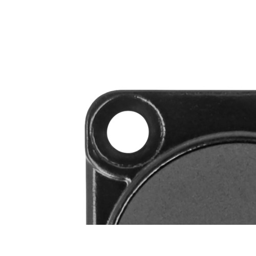 Delock D-Type Module USB 5 Gbps Type-A female to female 90° angled