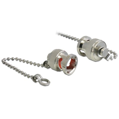 Delock Protective Cap for BNC Jack