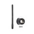 Delock ZigBee 868 MHz Antenna SMA 2 dBi omnidirectional fixed