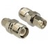Delock Adapter RP-SMA Plug > RP-TNC Jack