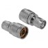 Delock Adapter N Plug > TNC Plug
