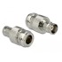 Delock Adapter N Jack  BNC Jack