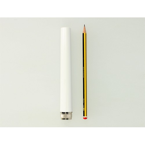 Delock LTE Antenna N Plug 2.5 dBi Omnidirectional Fix White Outdoor